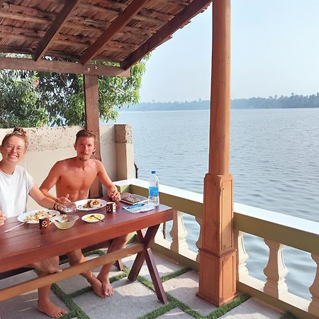 Sagar Beach Villas Home Stay Cherai Beach Dış mekan fotoğraf