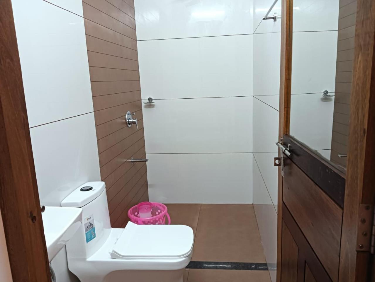 Sagar Beach Villas Home Stay Cherai Beach Dış mekan fotoğraf