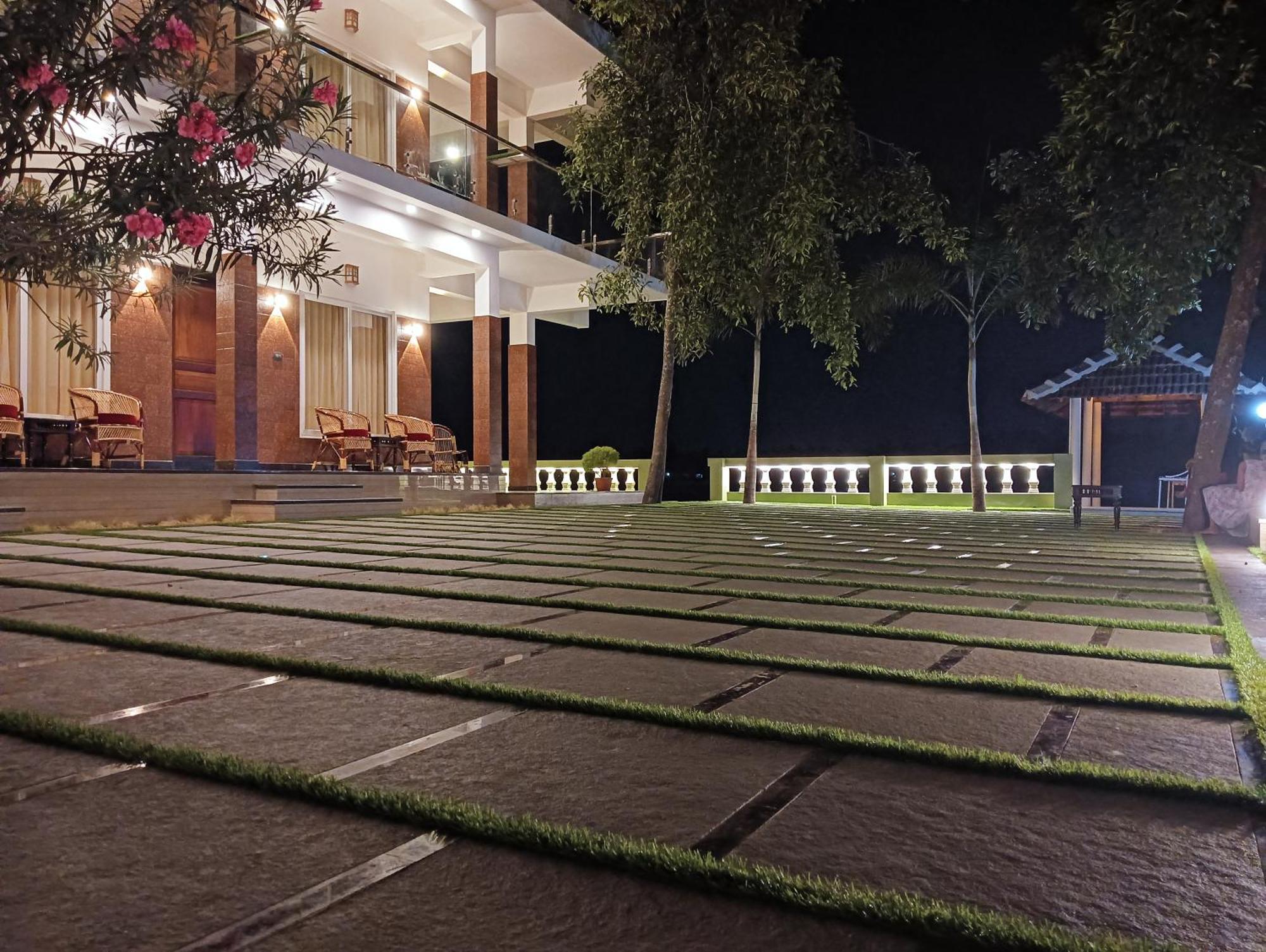 Sagar Beach Villas Home Stay Cherai Beach Dış mekan fotoğraf