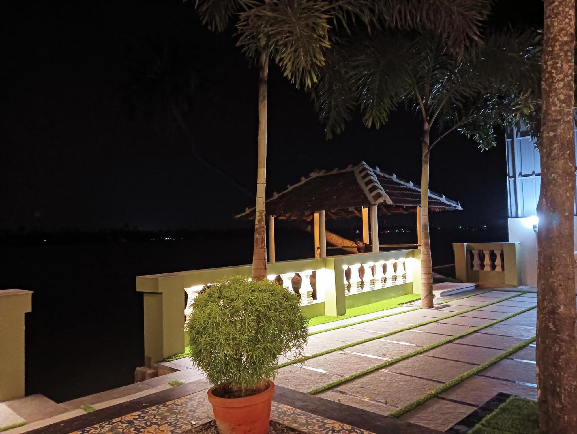 Sagar Beach Villas Home Stay Cherai Beach Dış mekan fotoğraf