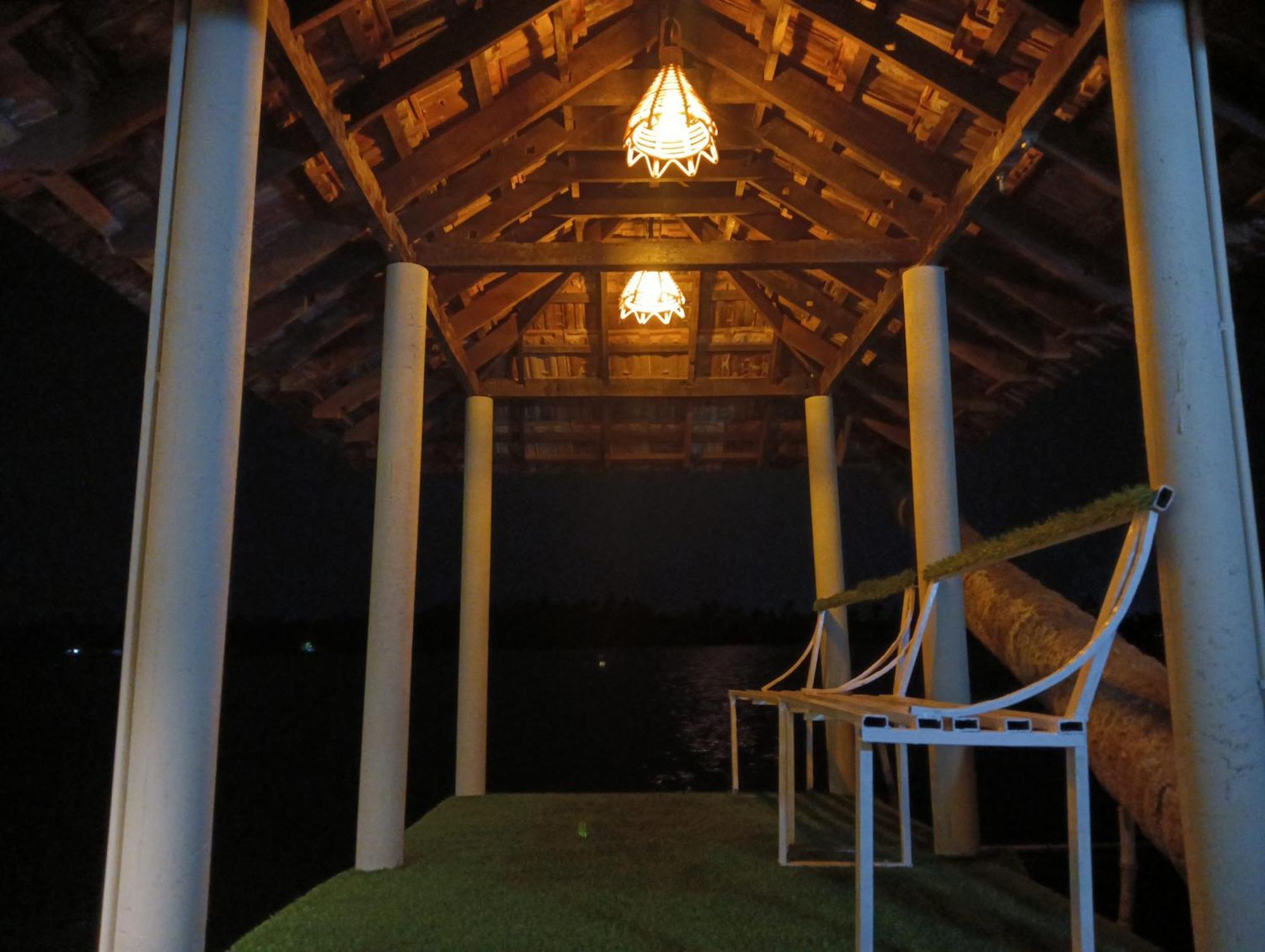Sagar Beach Villas Home Stay Cherai Beach Dış mekan fotoğraf