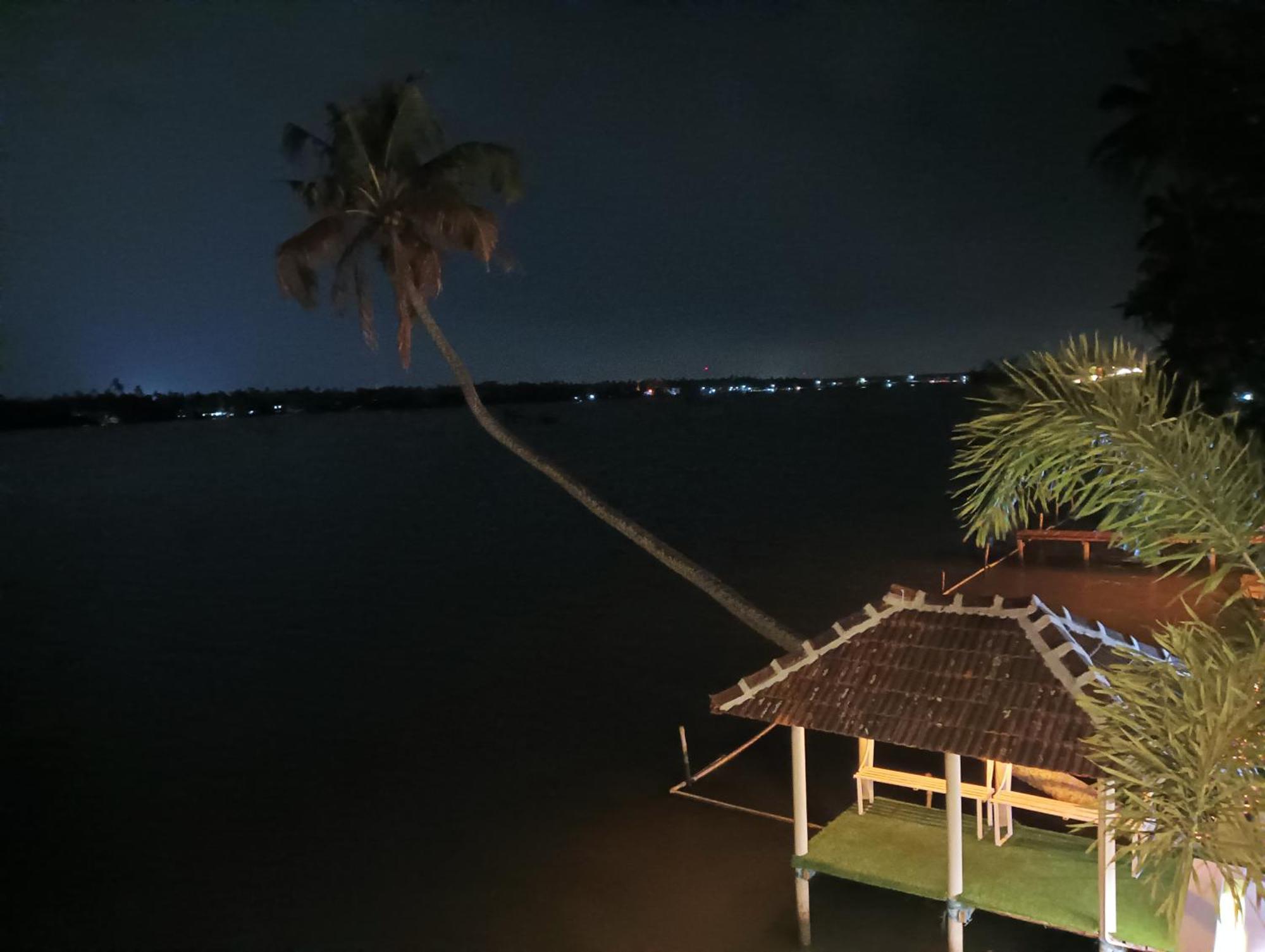 Sagar Beach Villas Home Stay Cherai Beach Dış mekan fotoğraf