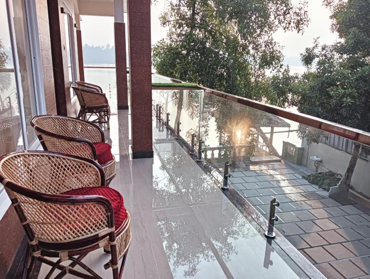 Sagar Beach Villas Home Stay Cherai Beach Dış mekan fotoğraf