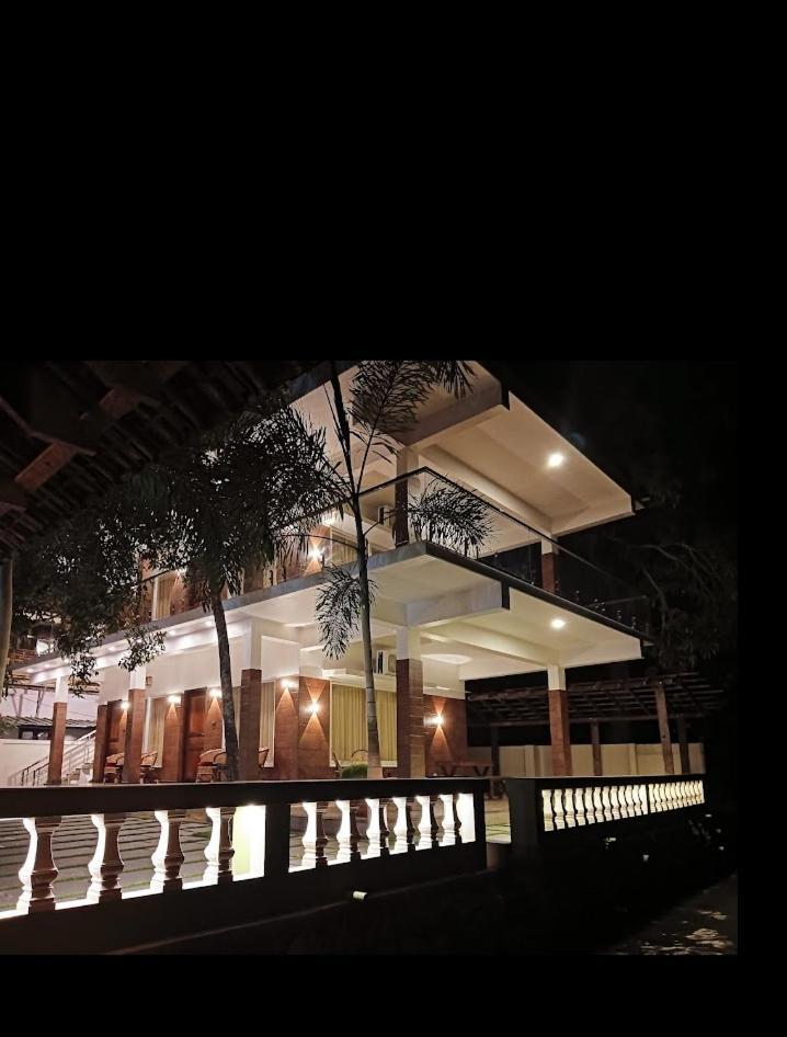 Sagar Beach Villas Home Stay Cherai Beach Dış mekan fotoğraf
