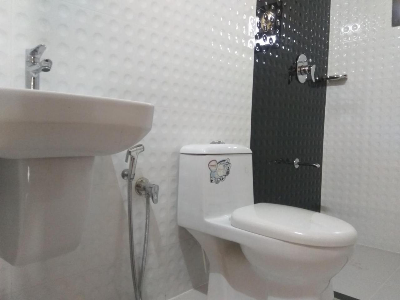 Sagar Beach Villas Home Stay Cherai Beach Dış mekan fotoğraf