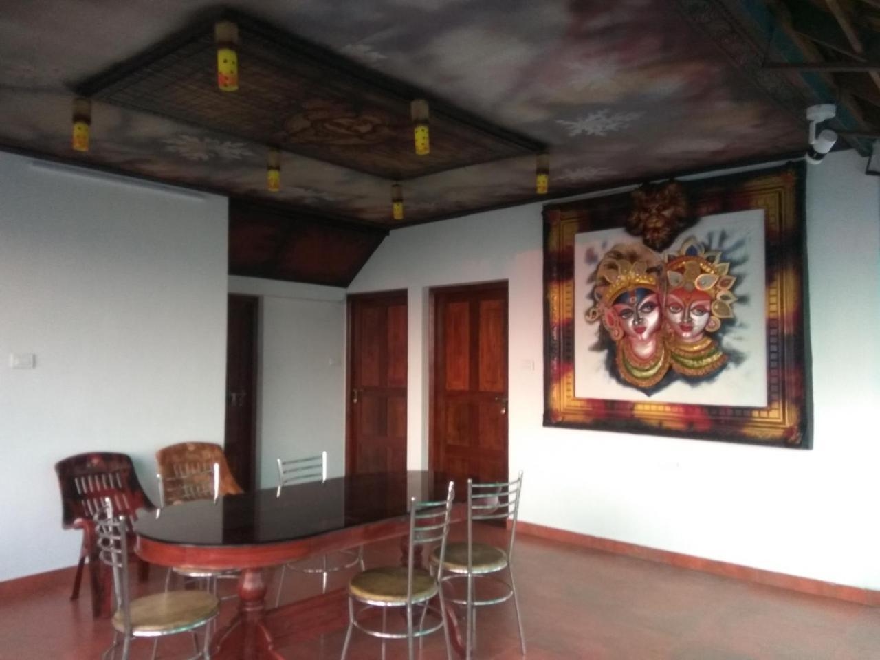 Sagar Beach Villas Home Stay Cherai Beach Dış mekan fotoğraf