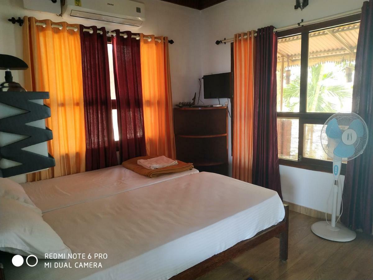 Sagar Beach Villas Home Stay Cherai Beach Dış mekan fotoğraf