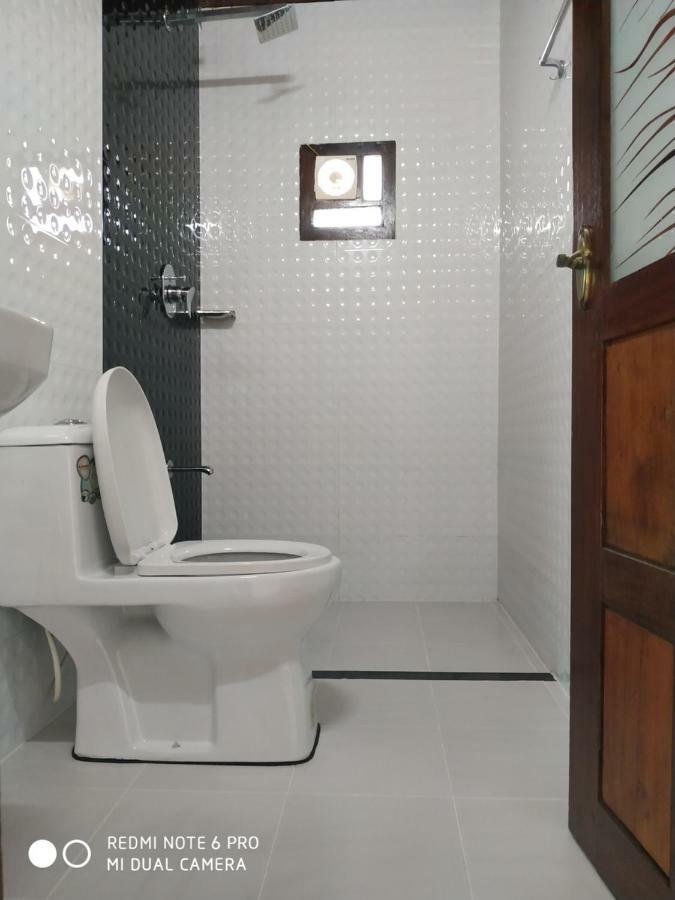 Sagar Beach Villas Home Stay Cherai Beach Dış mekan fotoğraf