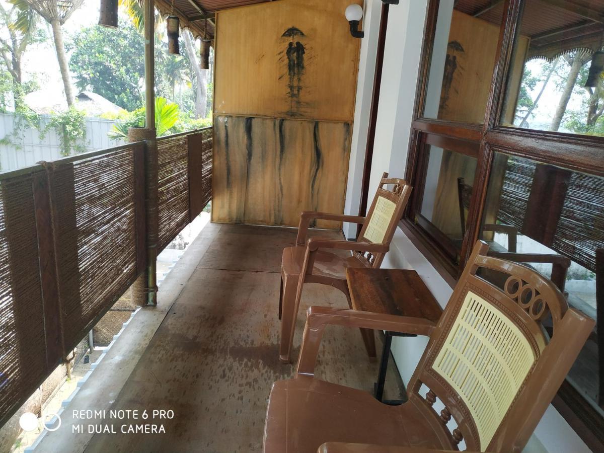 Sagar Beach Villas Home Stay Cherai Beach Dış mekan fotoğraf